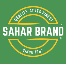 Sahar Brand