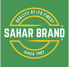 Sahar Brand