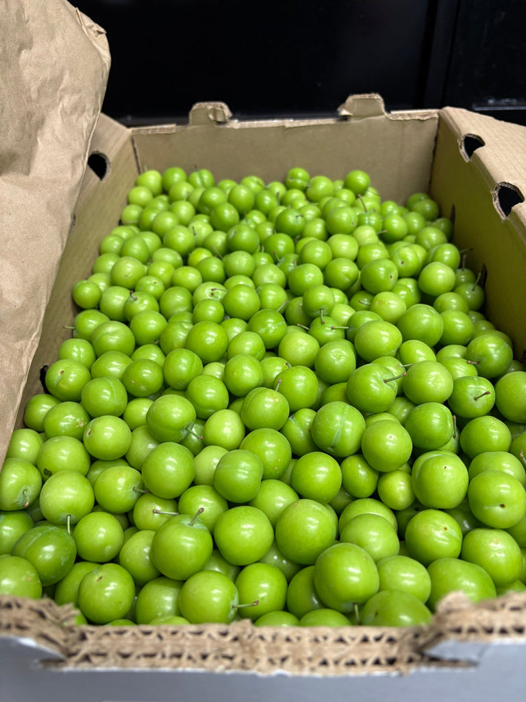 Fresh Produce