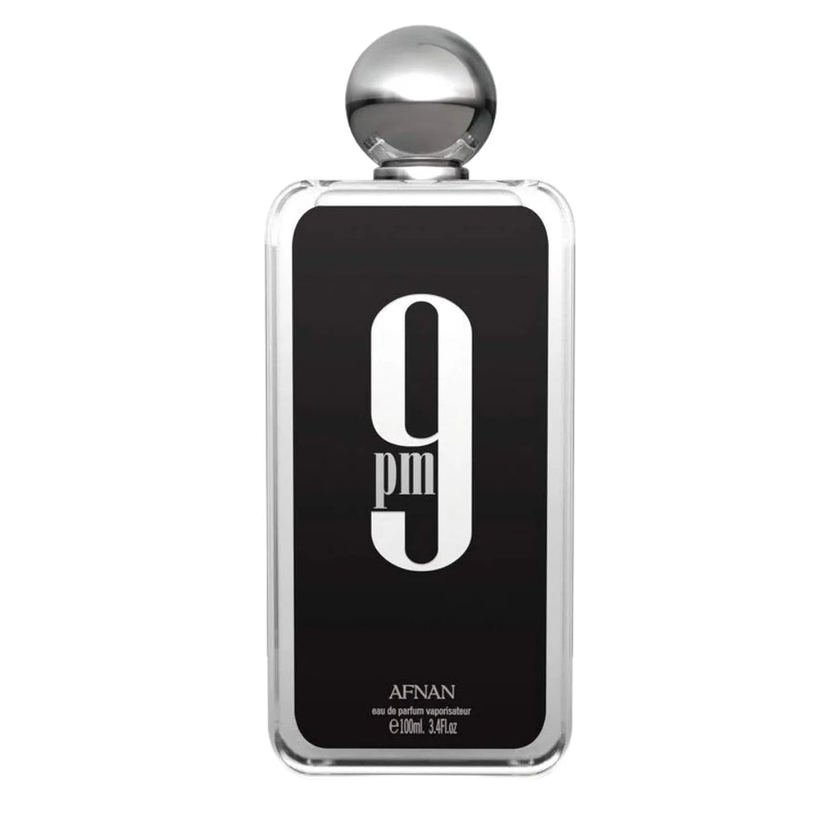 9pm EDP - 100ML (3.4Oz) by Afnan – Sahar Brand