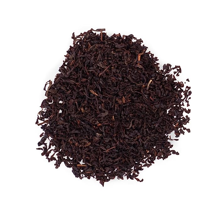 Ahmad Tea Black Cardamom Loose Tea, 17.6 oz – Sahar Brand