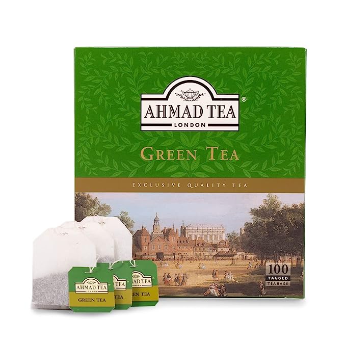 Ahmad Tea special Blend 100TB - Pasha Market