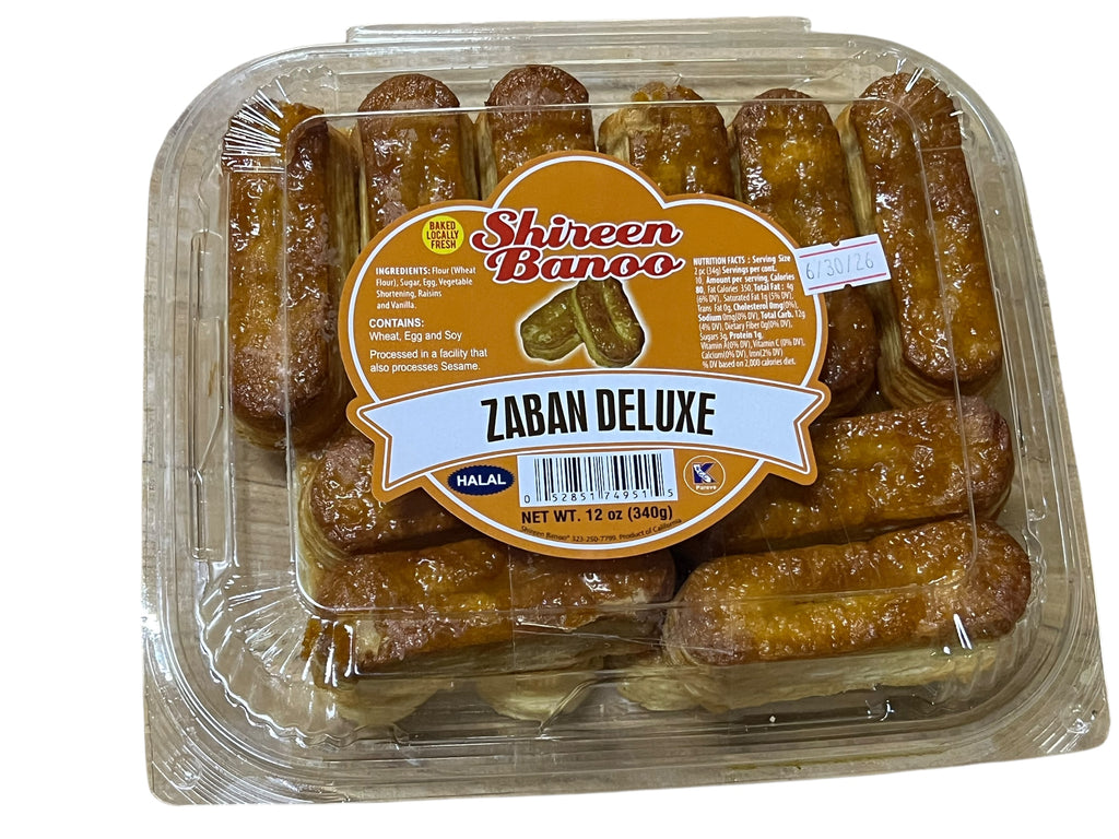 Persian Products – Sahar Brand