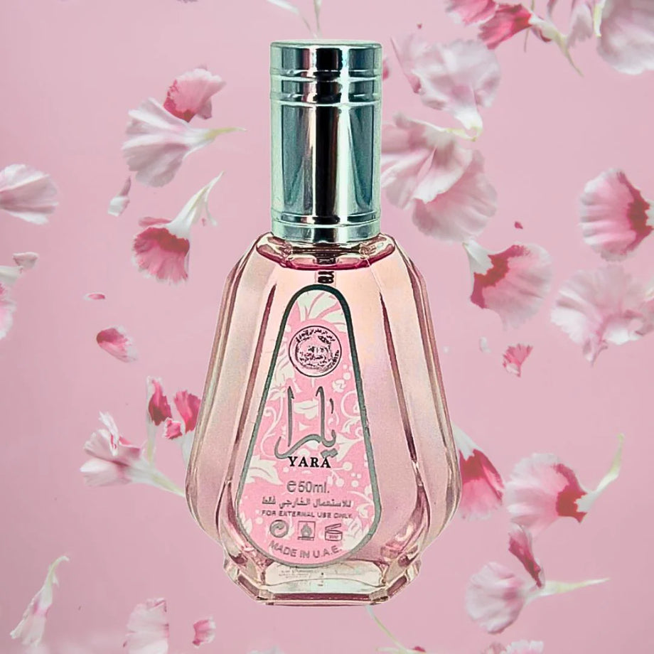 Yara EDP- 50 ML (1.7Oz) By Ard Al Zaafaran | Perfume For Every