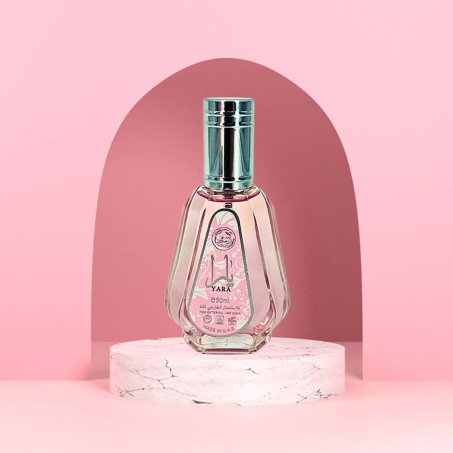 Yara EDP- 50 ML (1.7Oz) By Ard Al Zaafaran | Perfume For Every